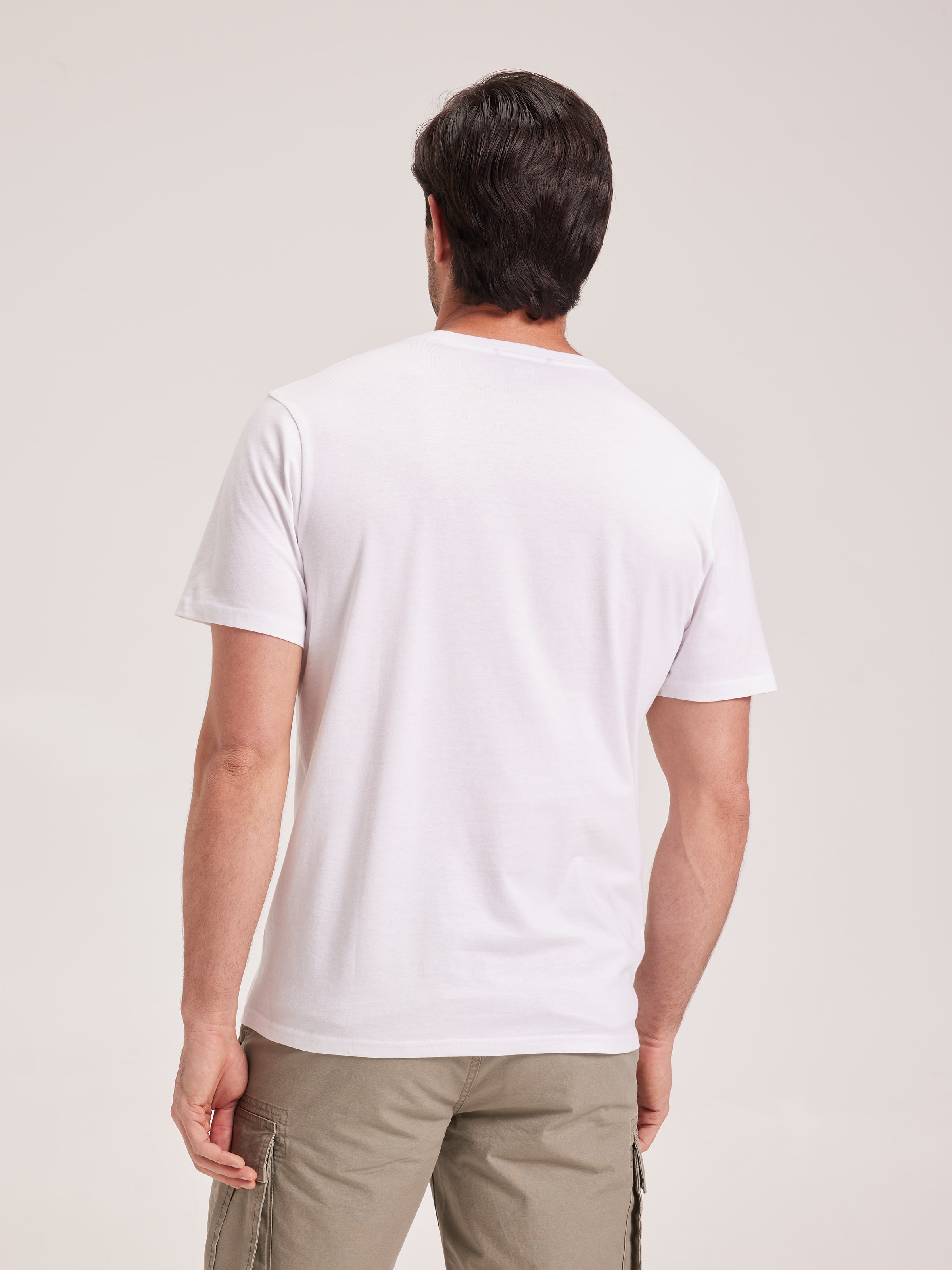 Image for First Break Tee from JustGroupNZ