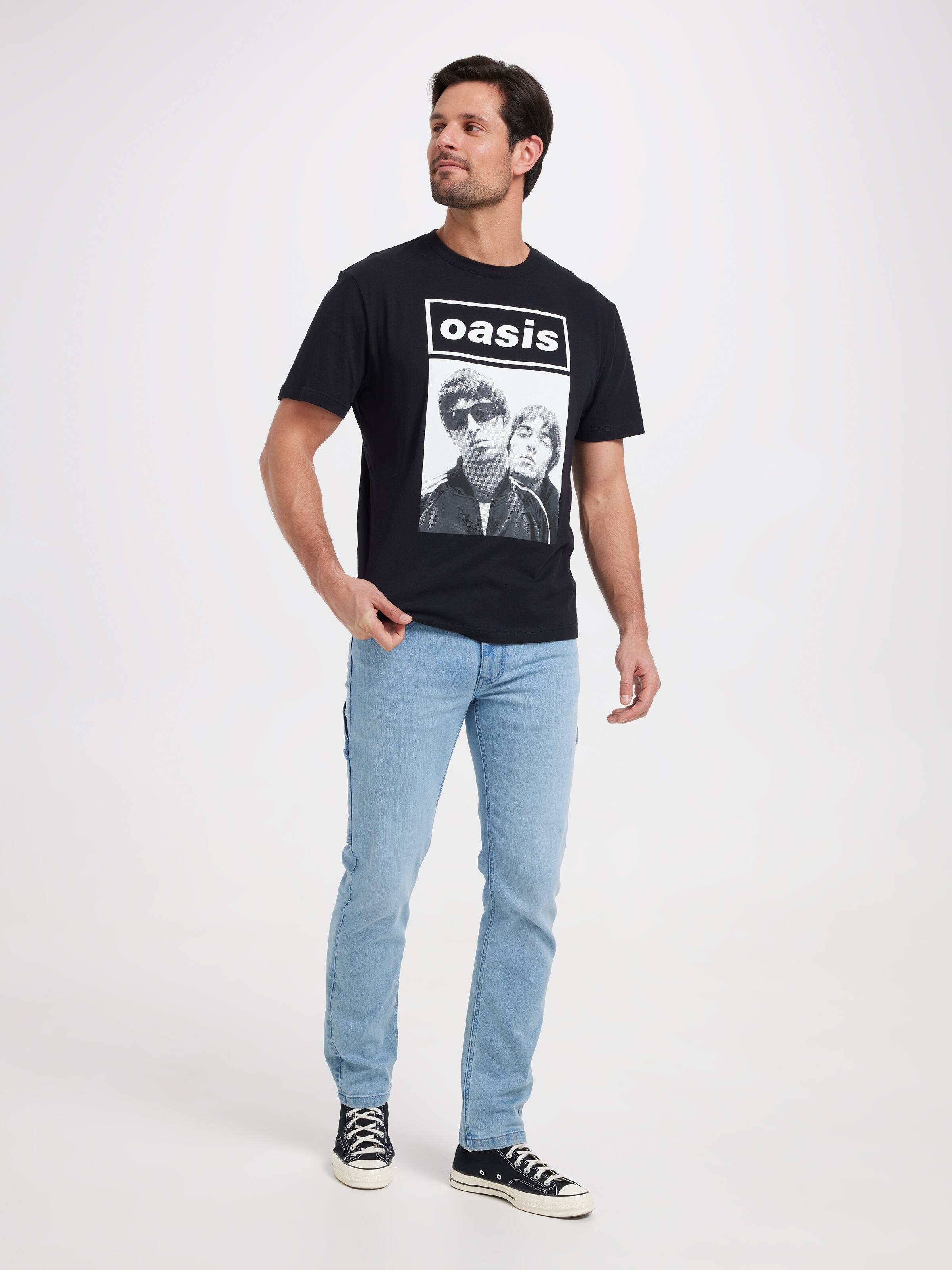 Ss License Oasis