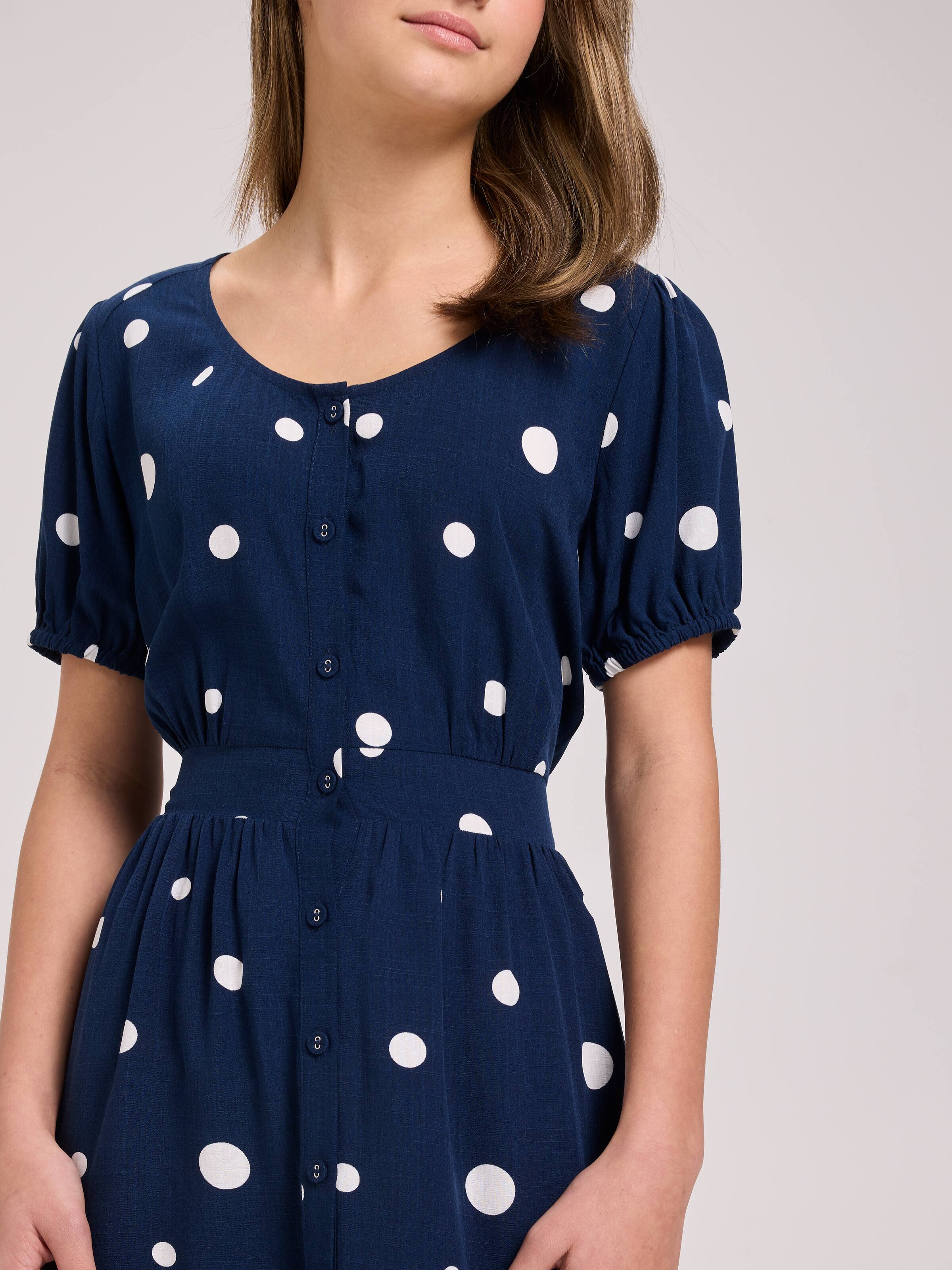 Girls Madison Dress