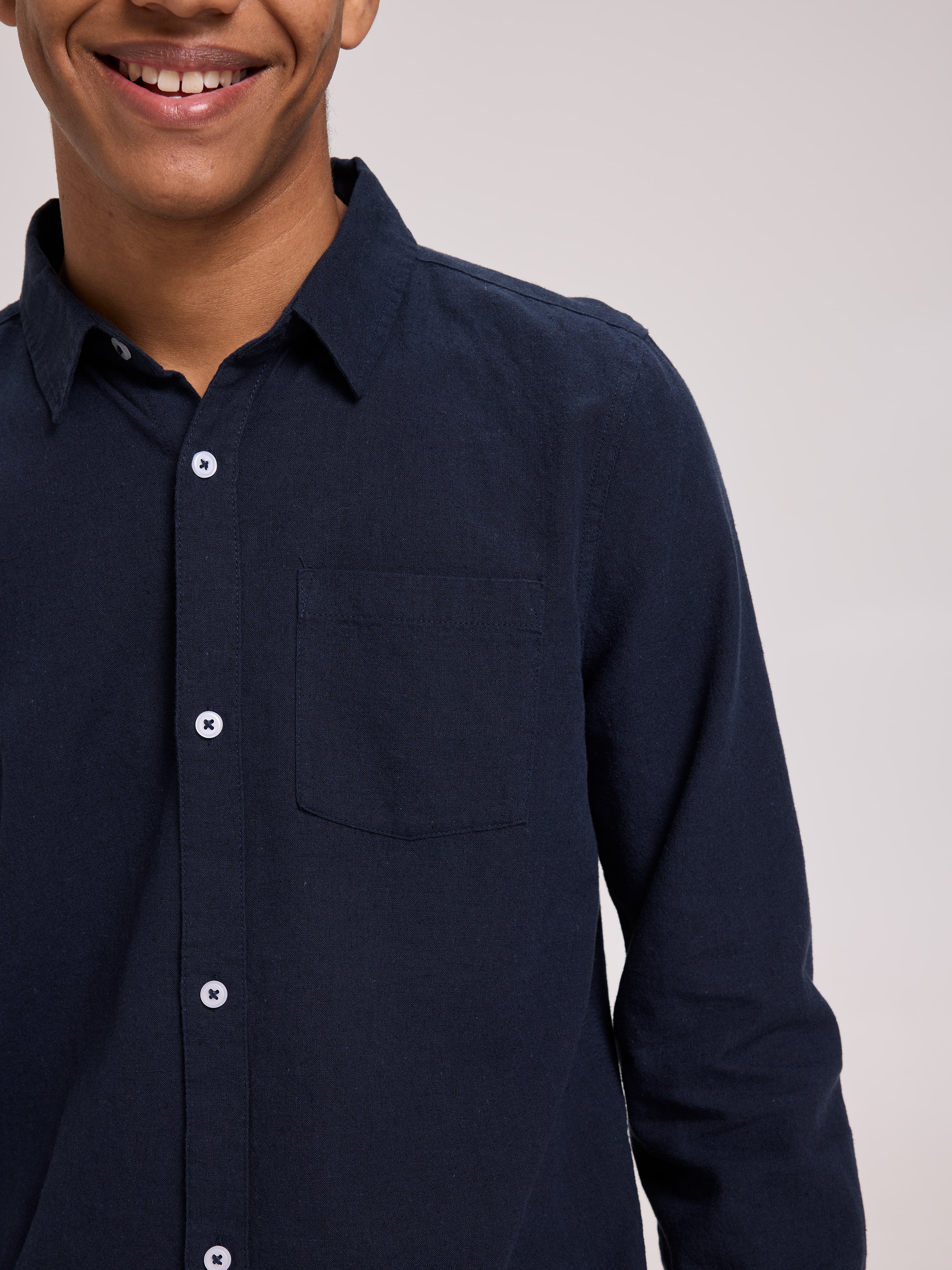 Boys Felix Shirt