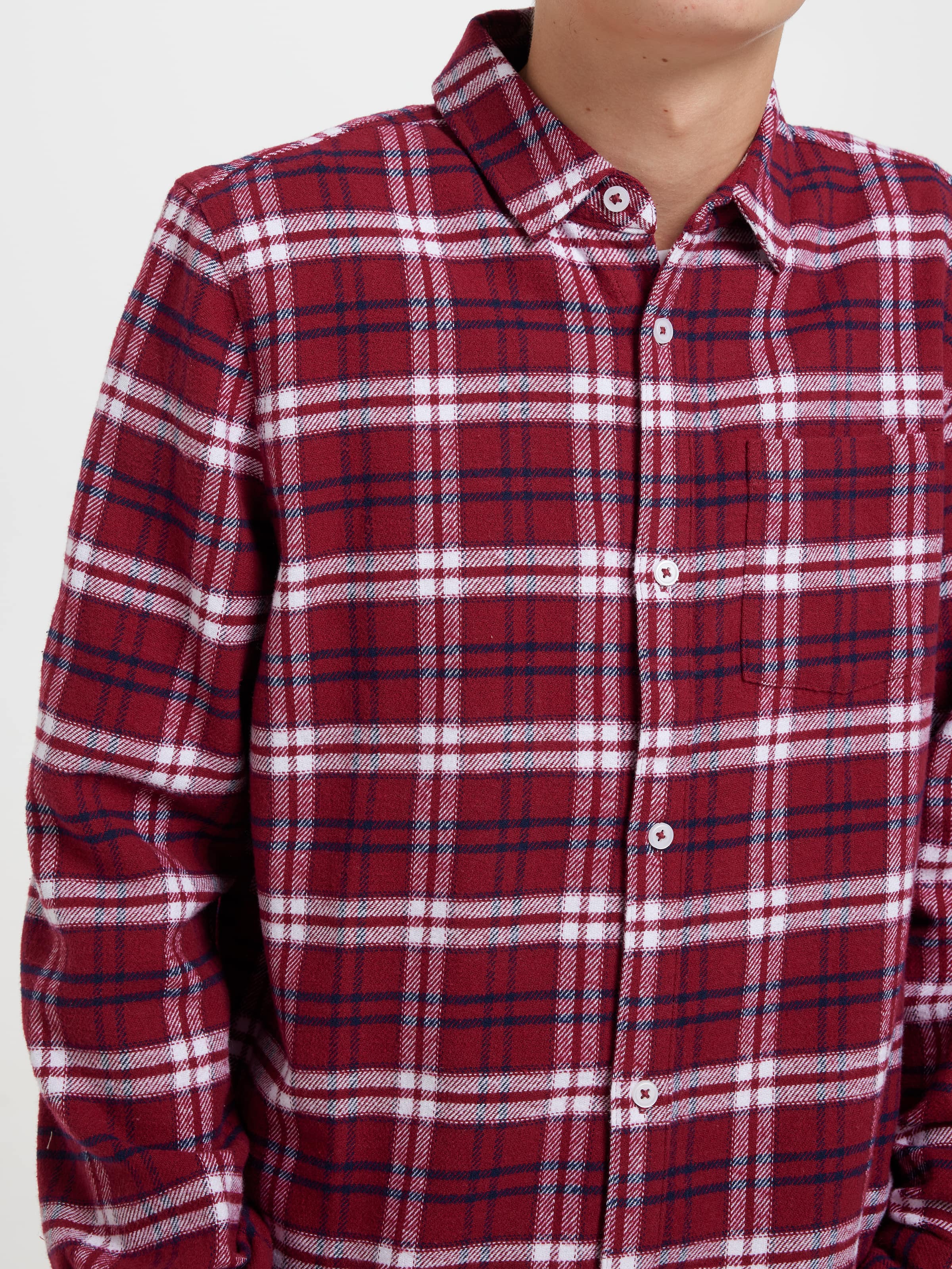 Image for Boys Felix Shirt from JustGroupNZ