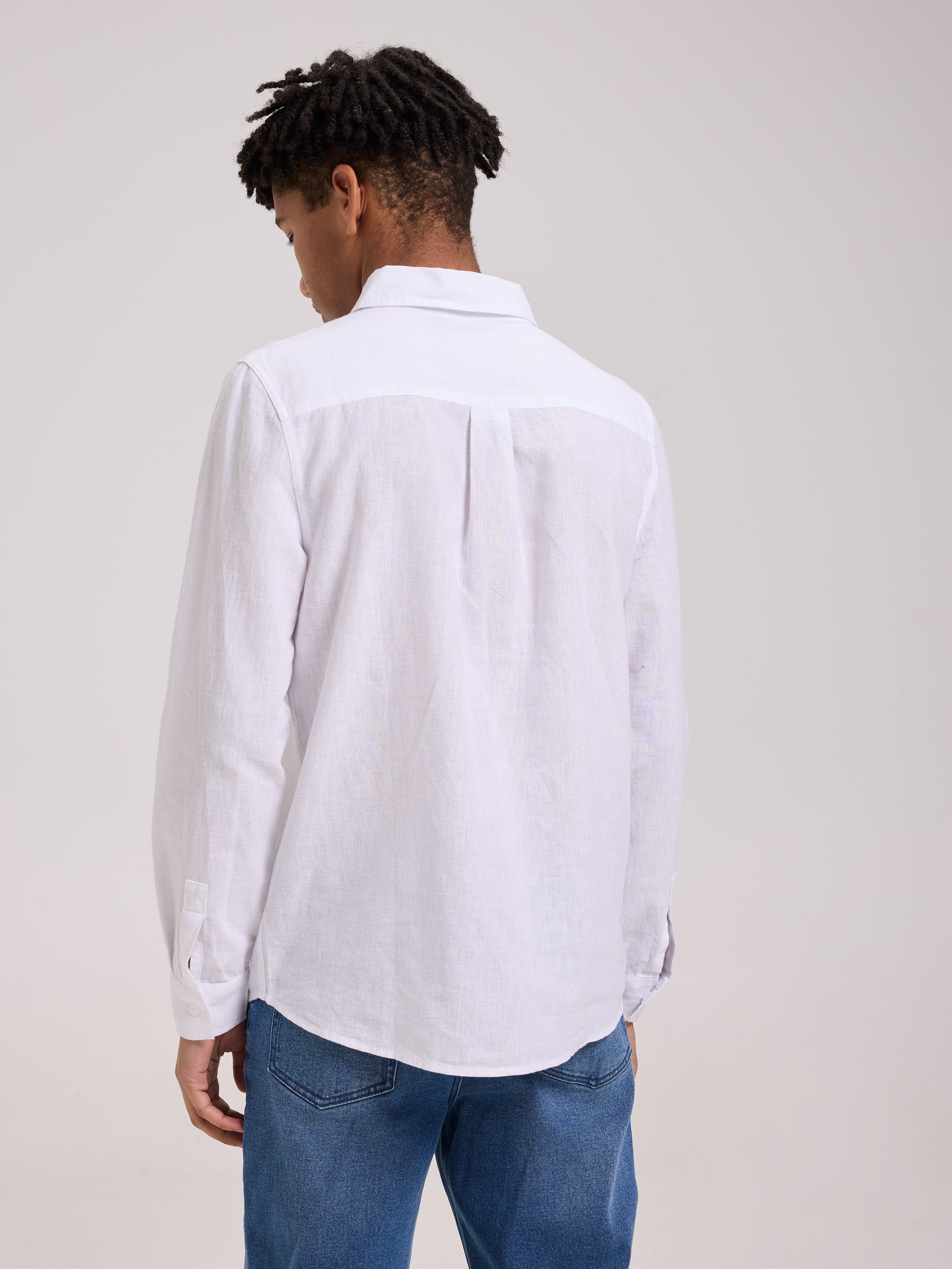 Image for Boys Felix Shirt from JustGroupNZ