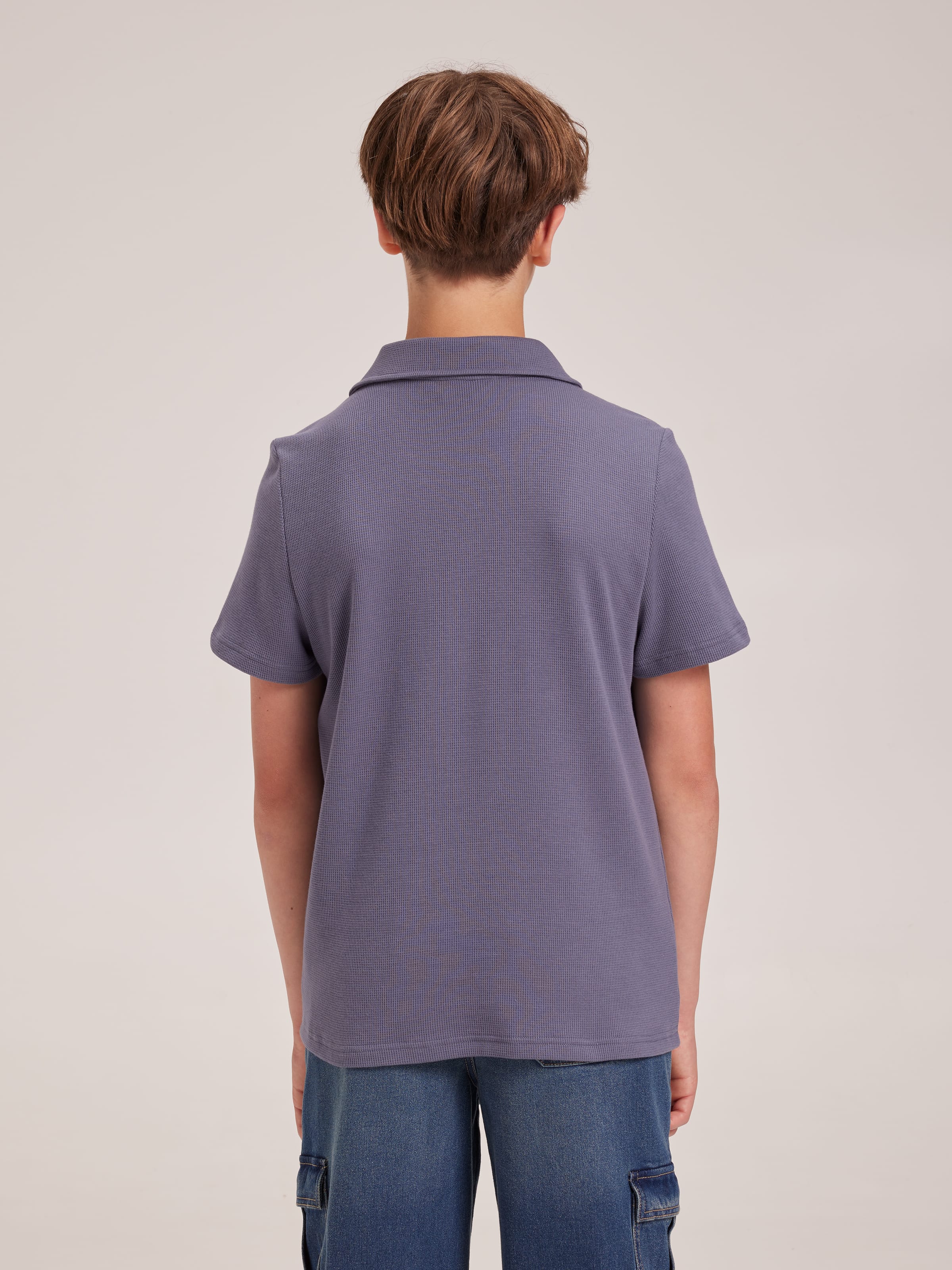 Image for Boys Jordan Polo Top from JustGroupNZ