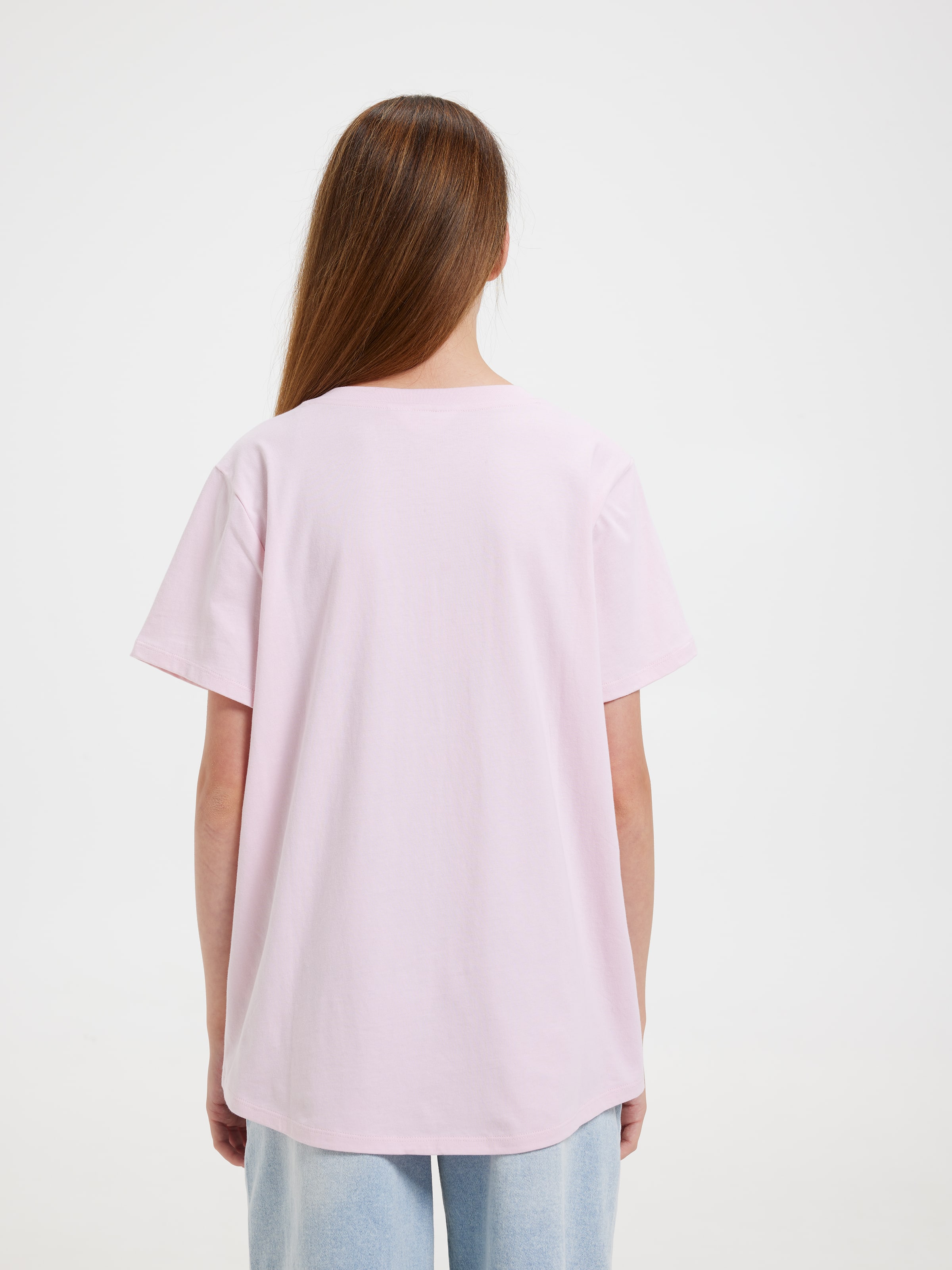 Image for Girls Harper Tee from JustGroupNZ