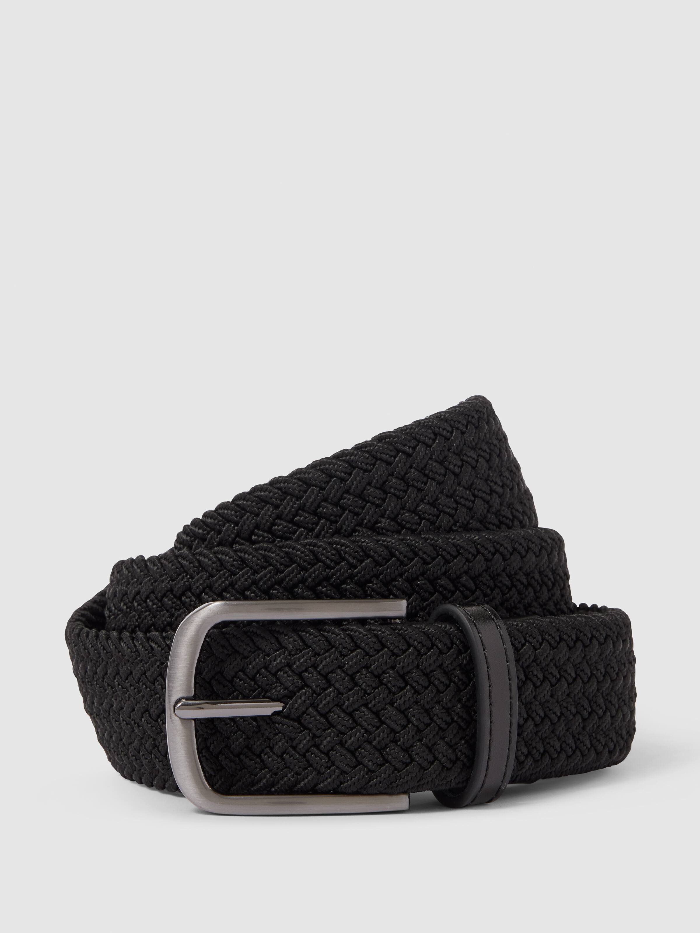 Colorado Stretch Belt