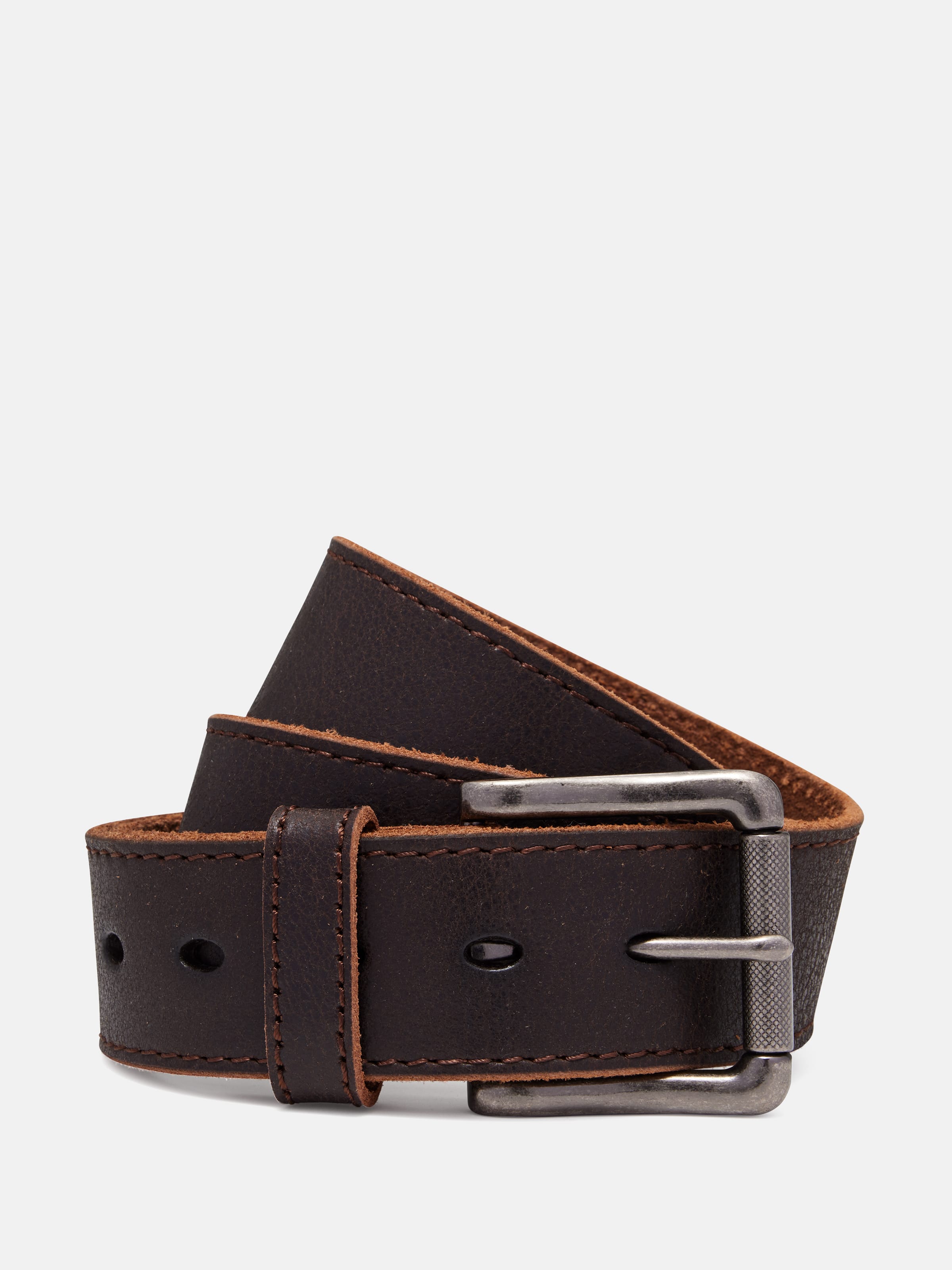 Heath Leather Belt