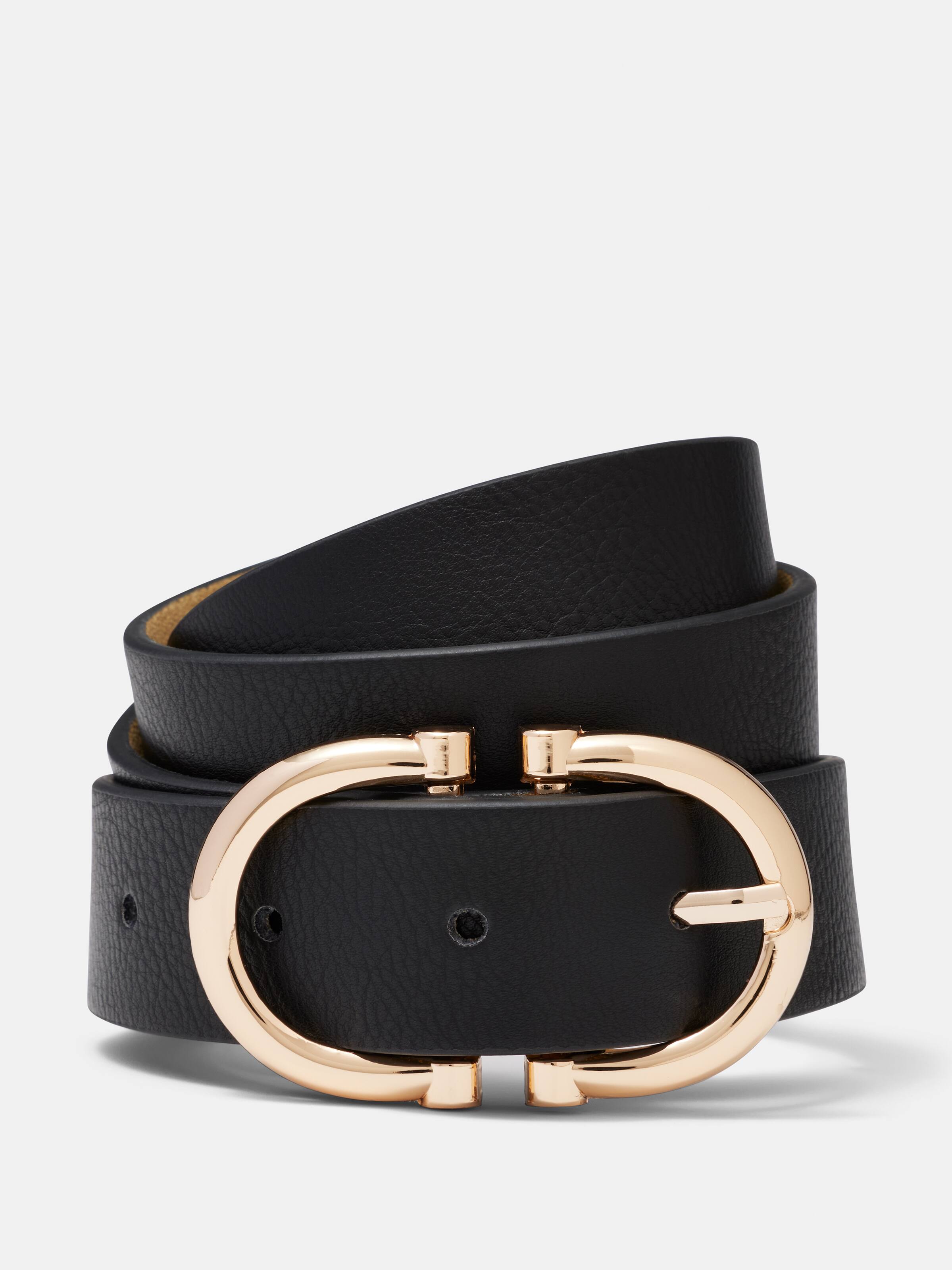 Dallas Jean Belt