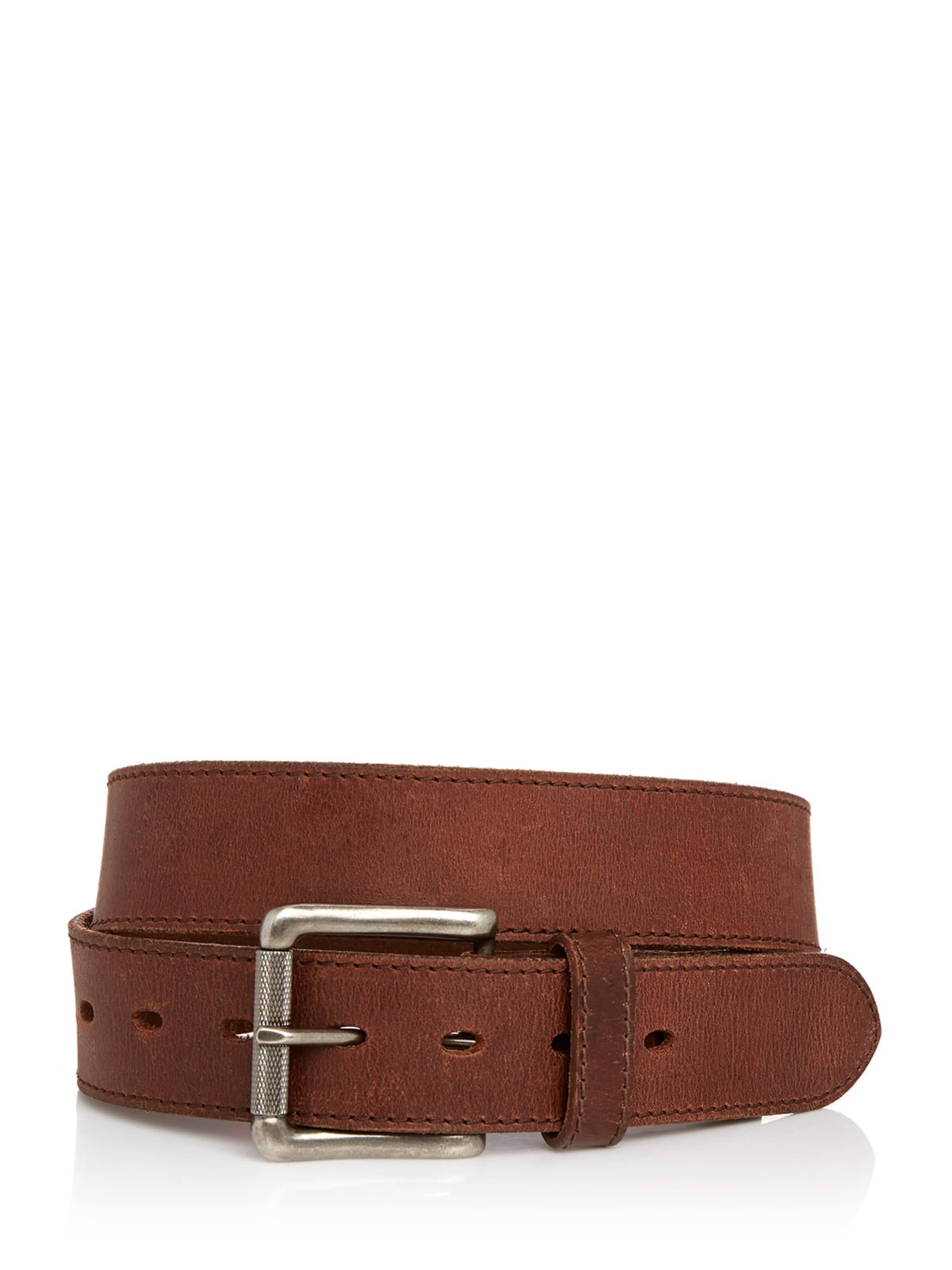 Will Leather Belt