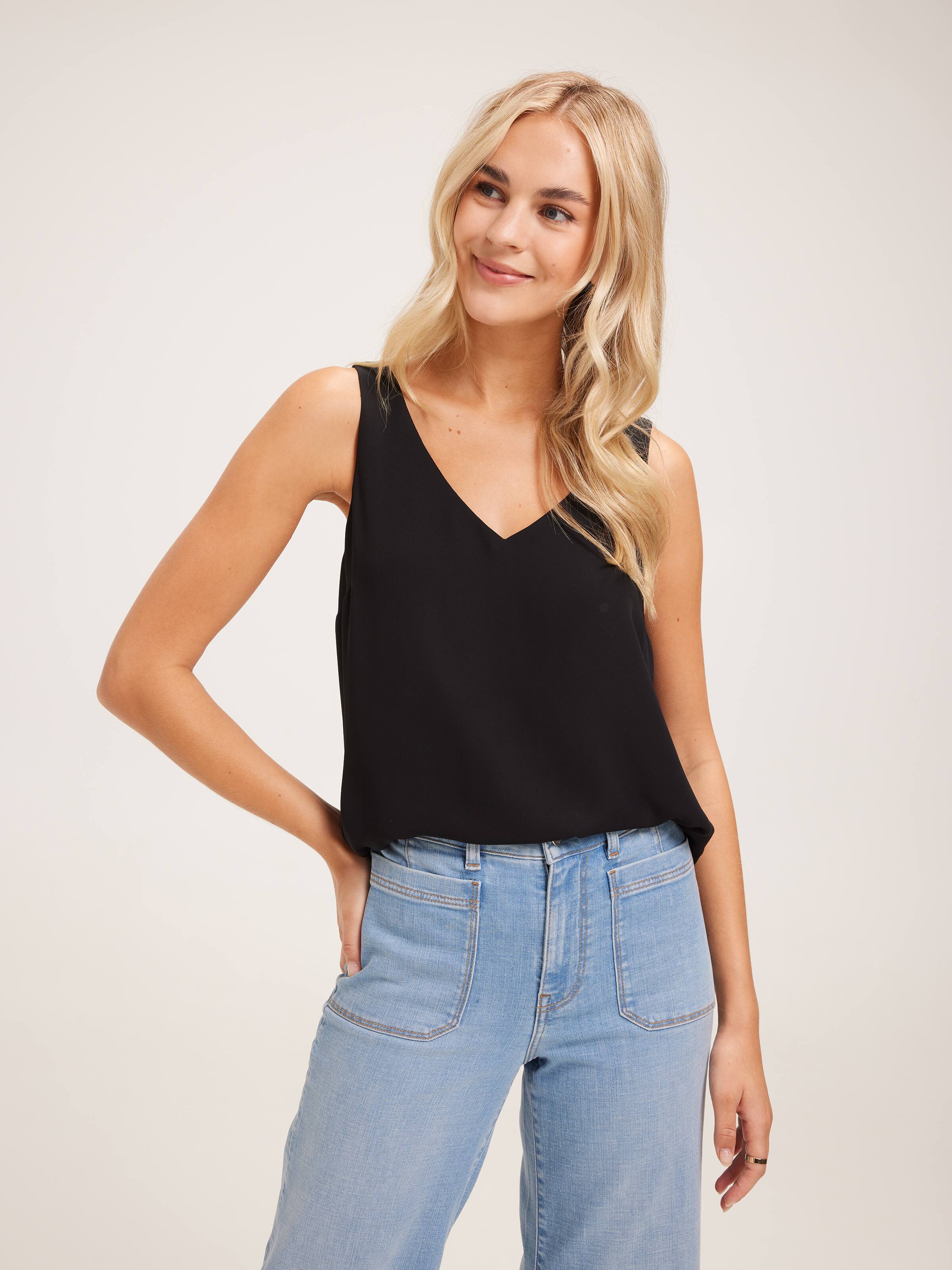 Sia Tank