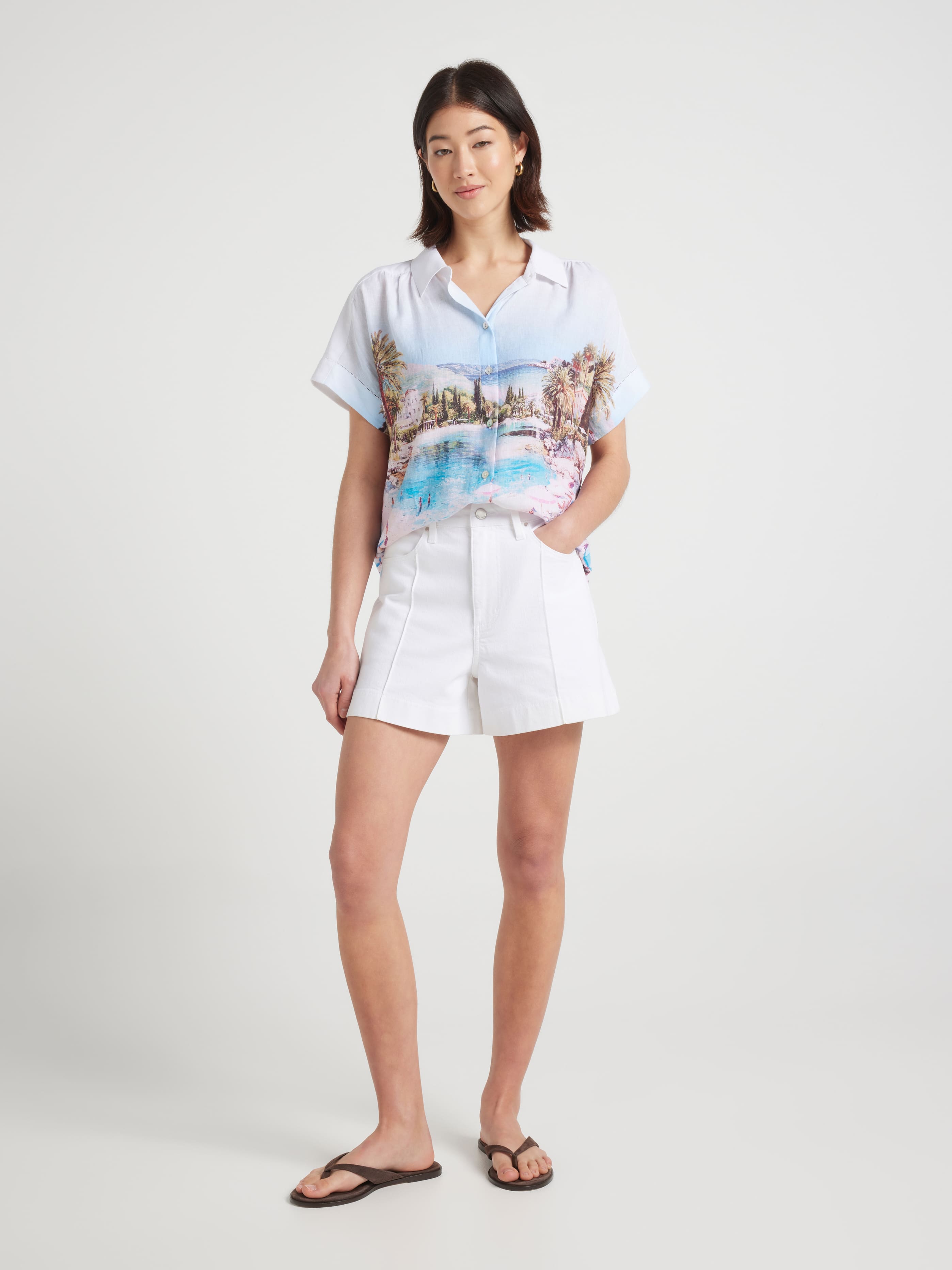 Connor Shirt