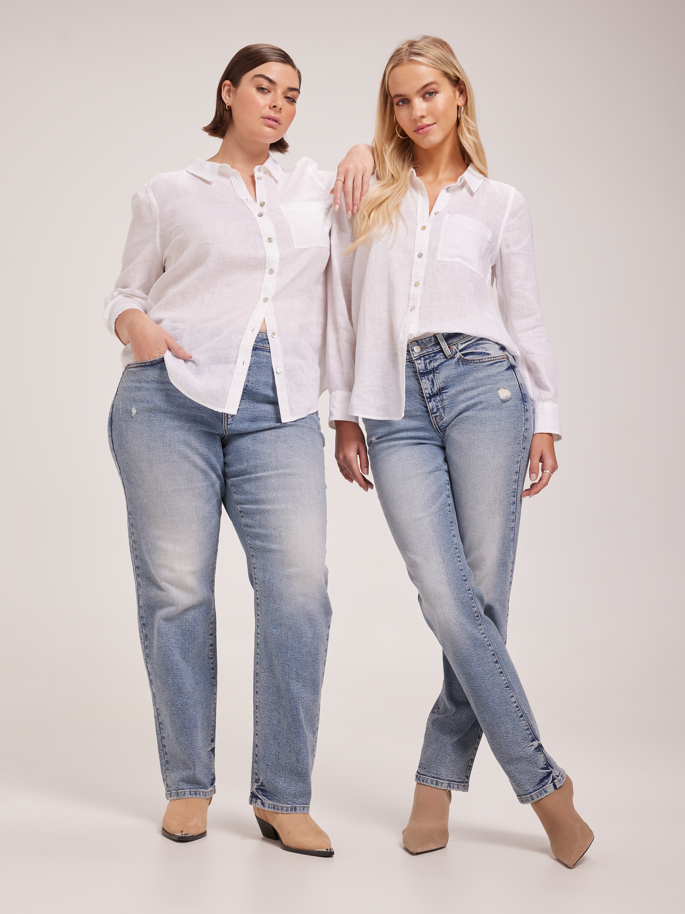 Marli Linen Rich Shirt