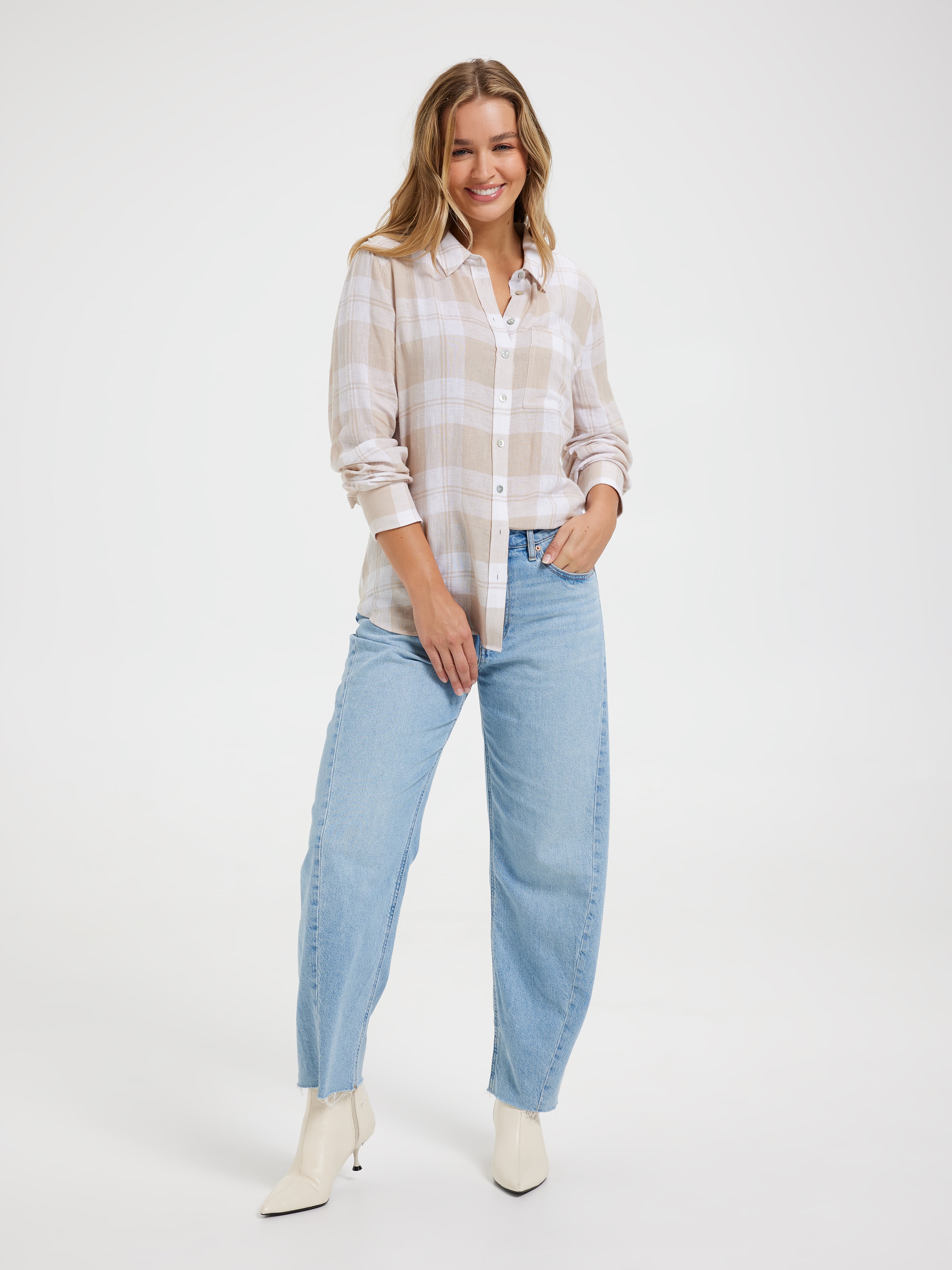 Marli Shirt