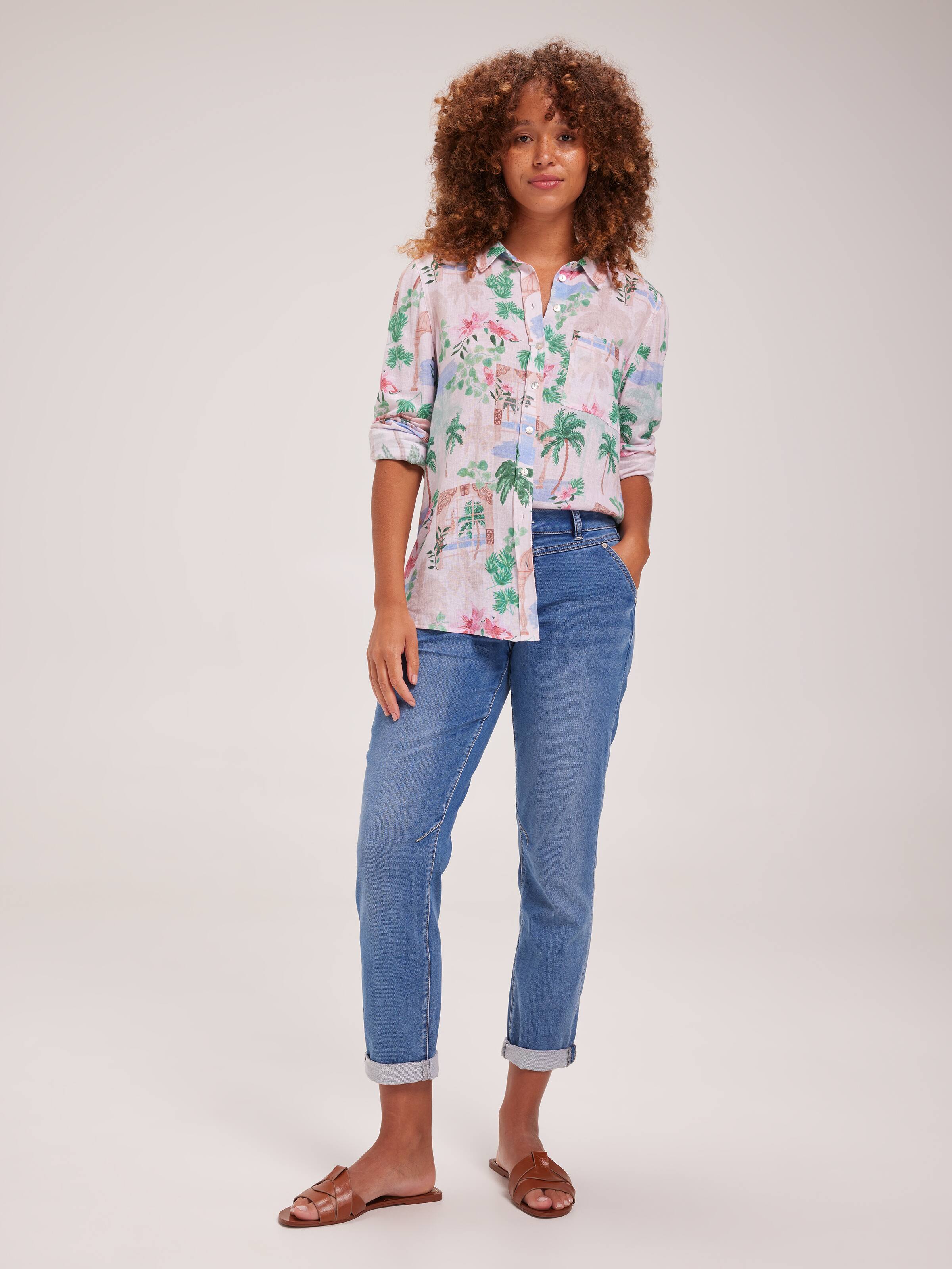 Marli Shirt