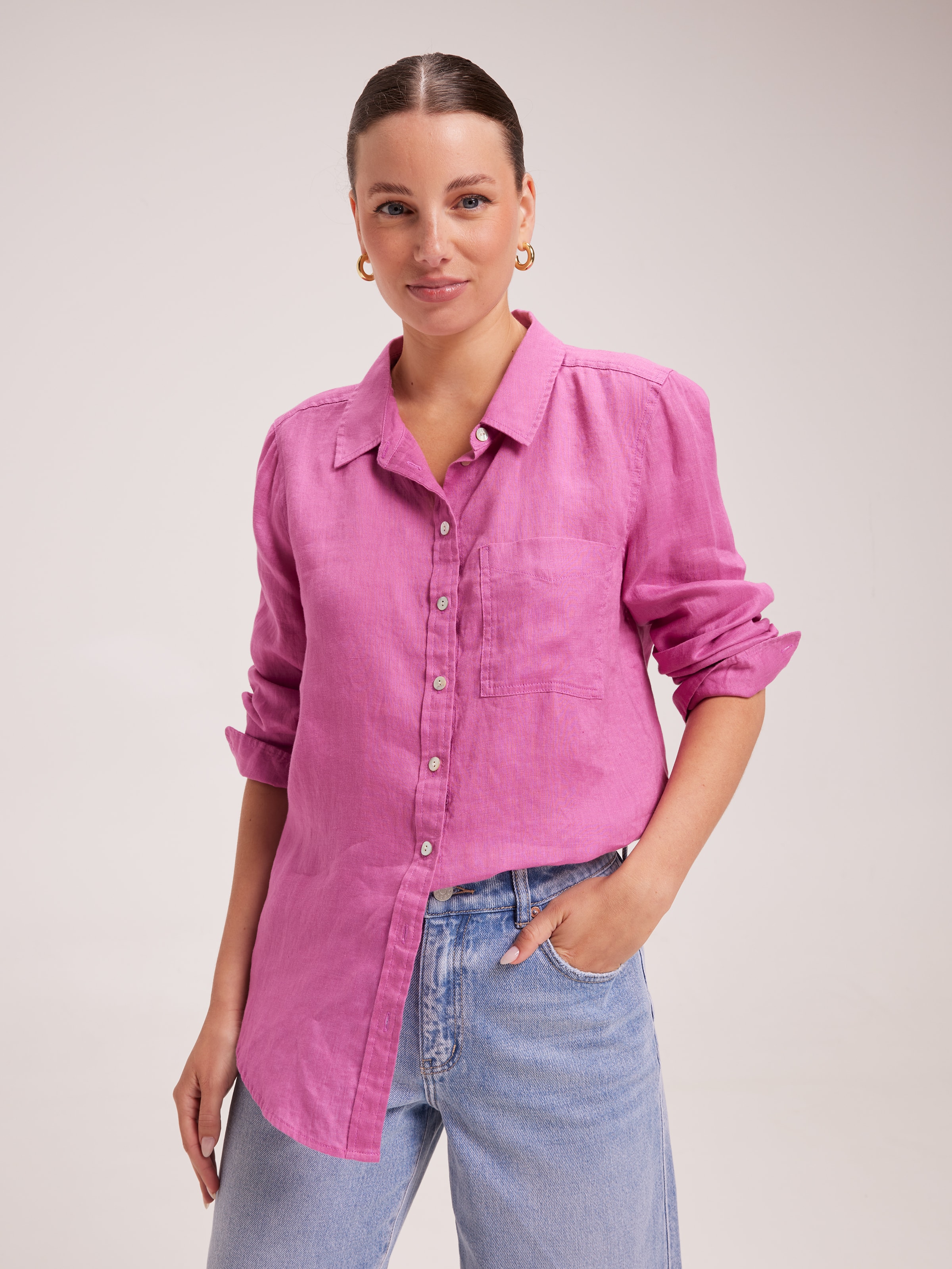 Just jeans sales women's shirts