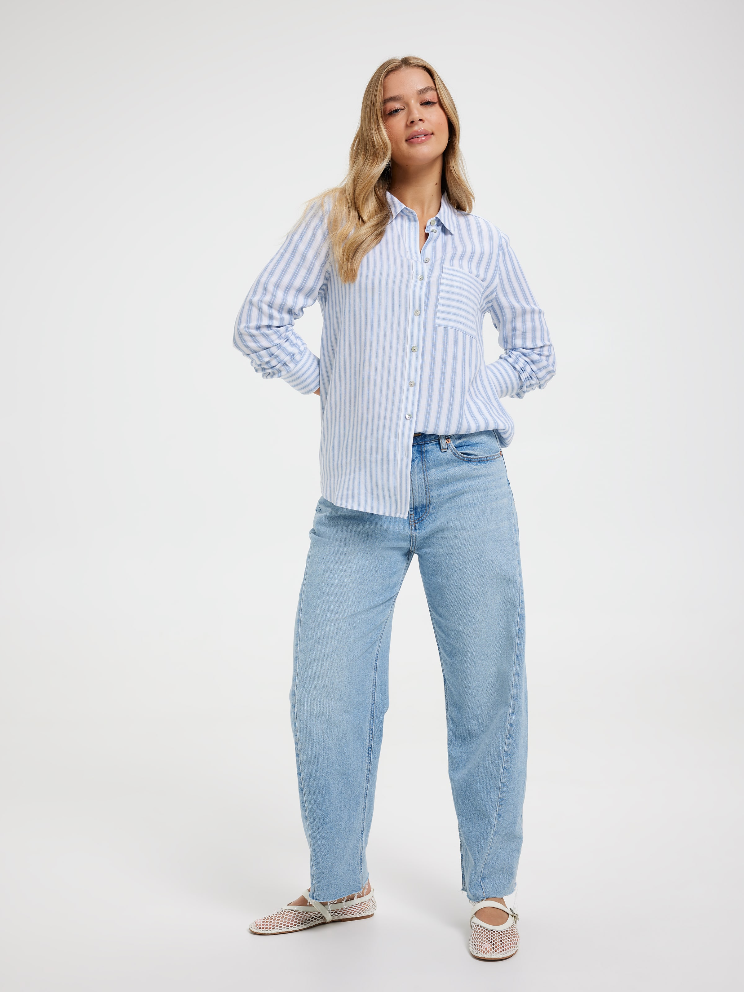 Marli Shirt