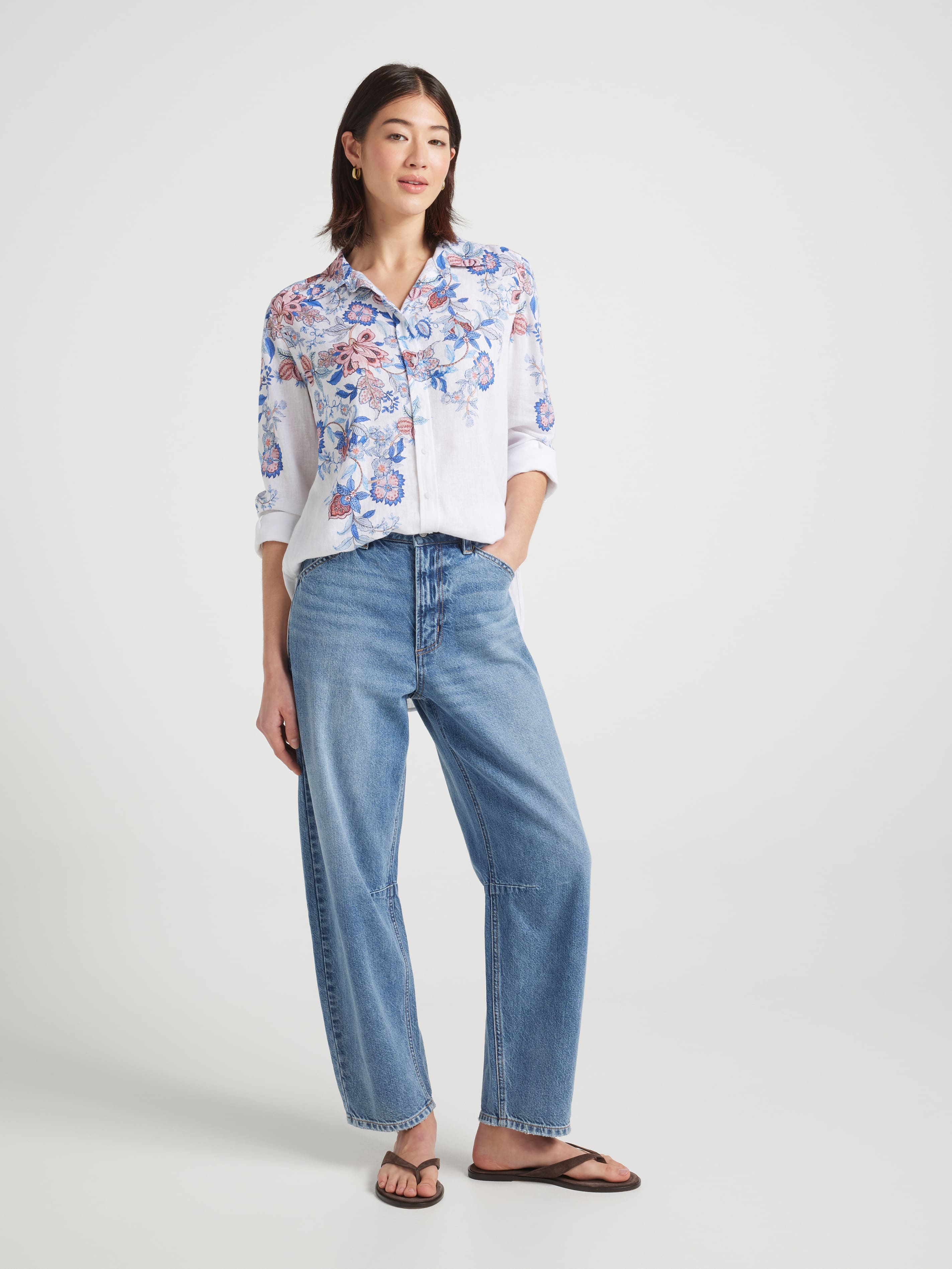 Marlow Shirt