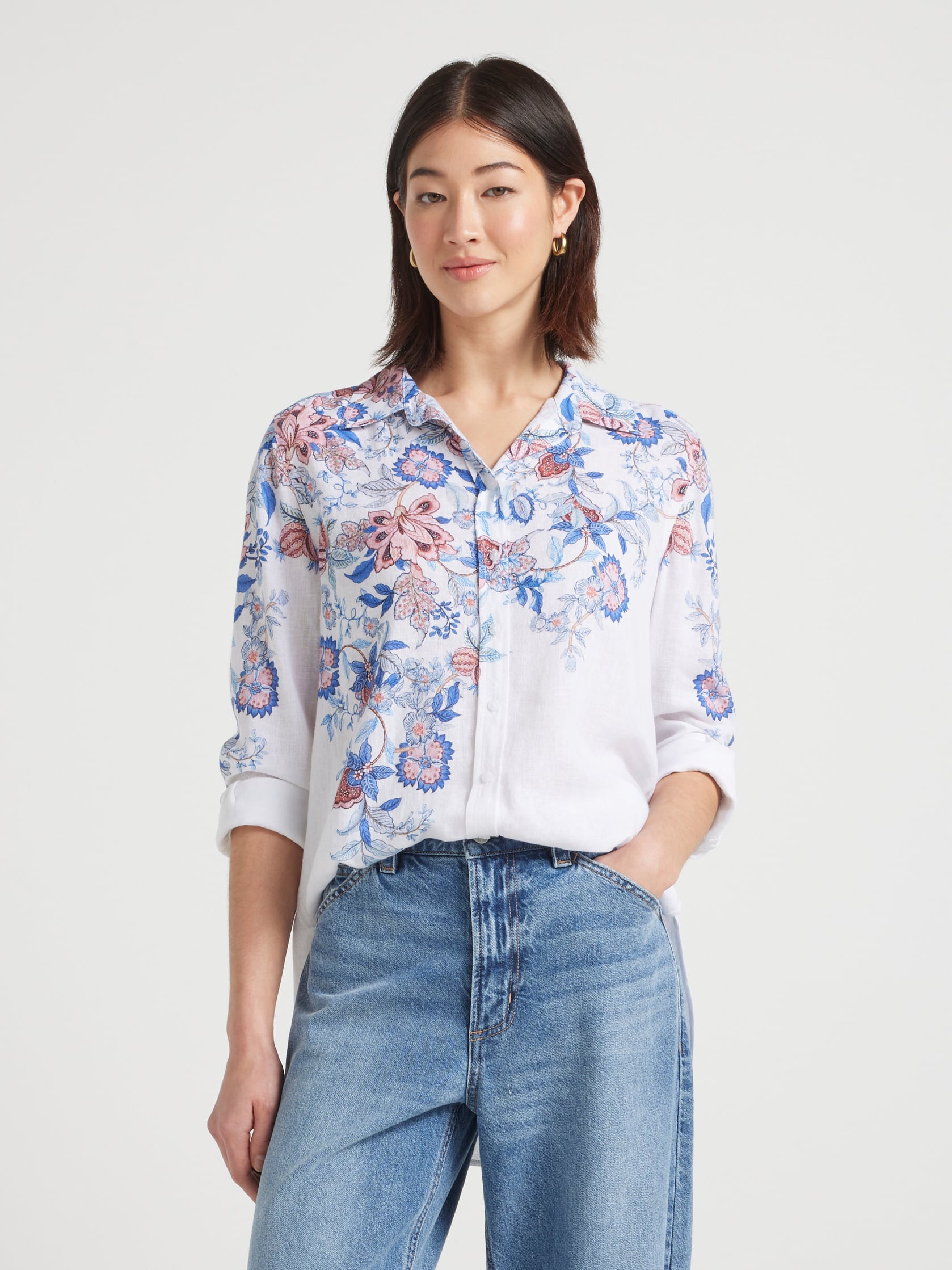 Marlow Shirt