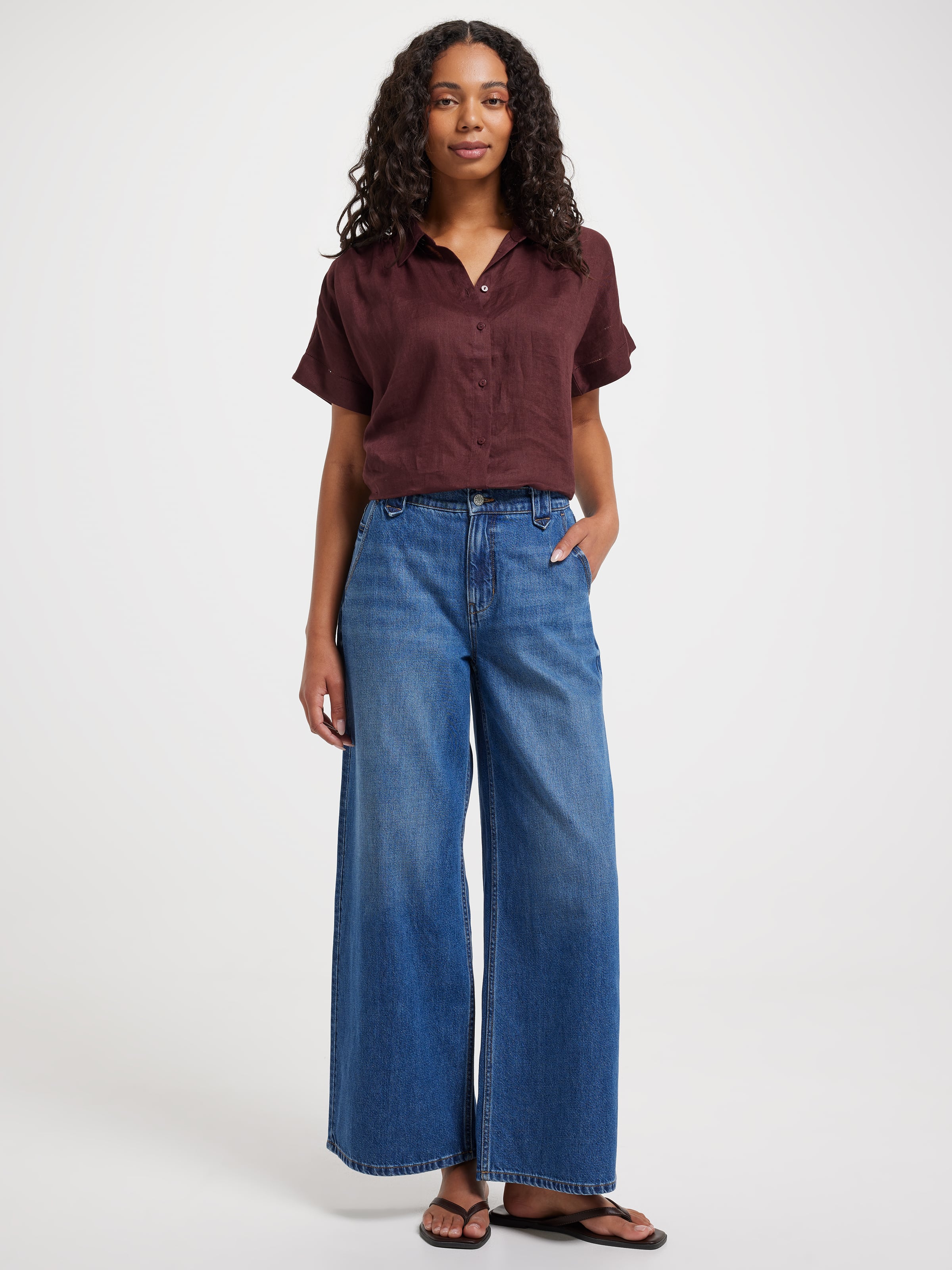 Connor Short Sleeve Shirt