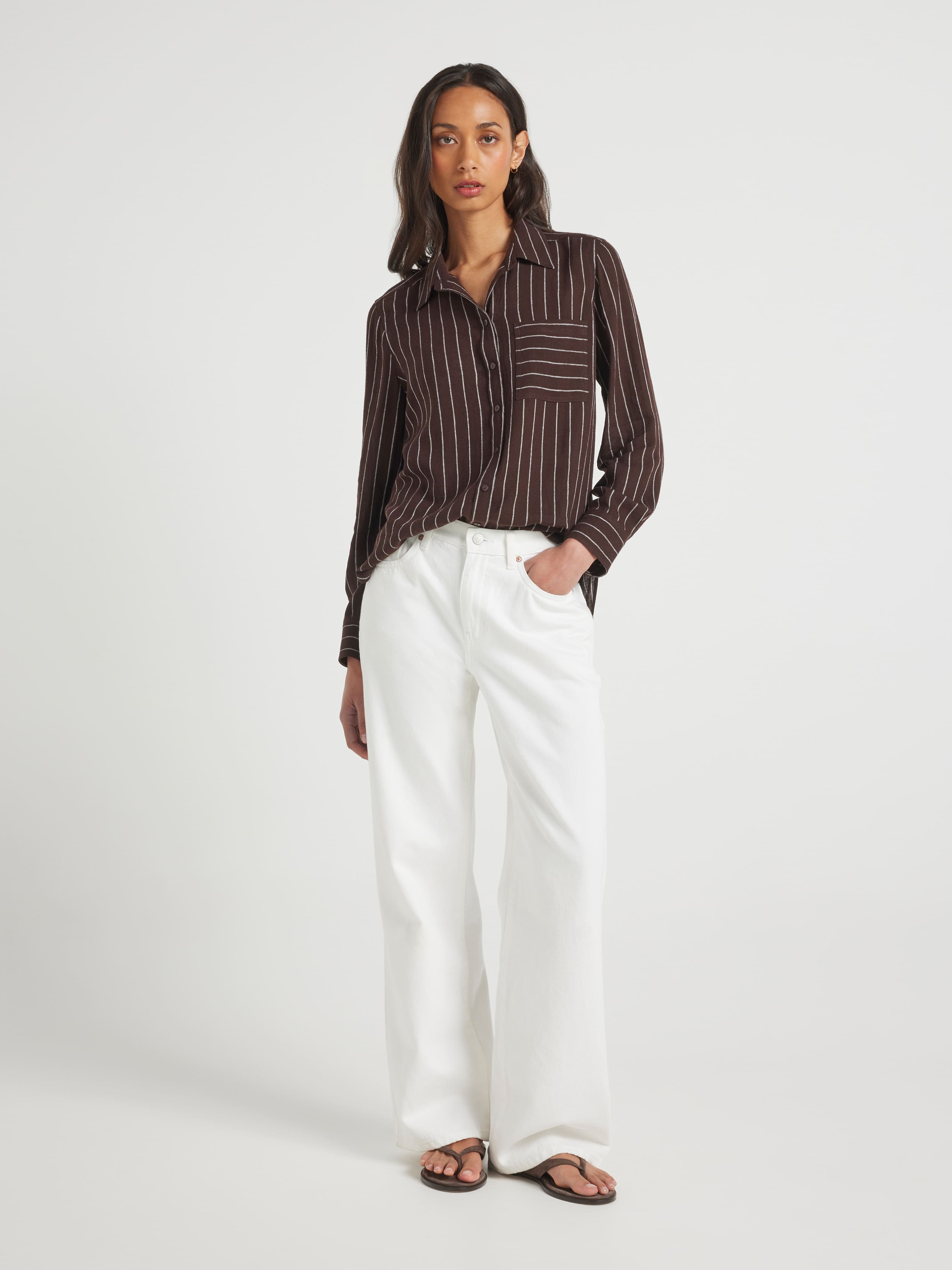 Marlow Shirt