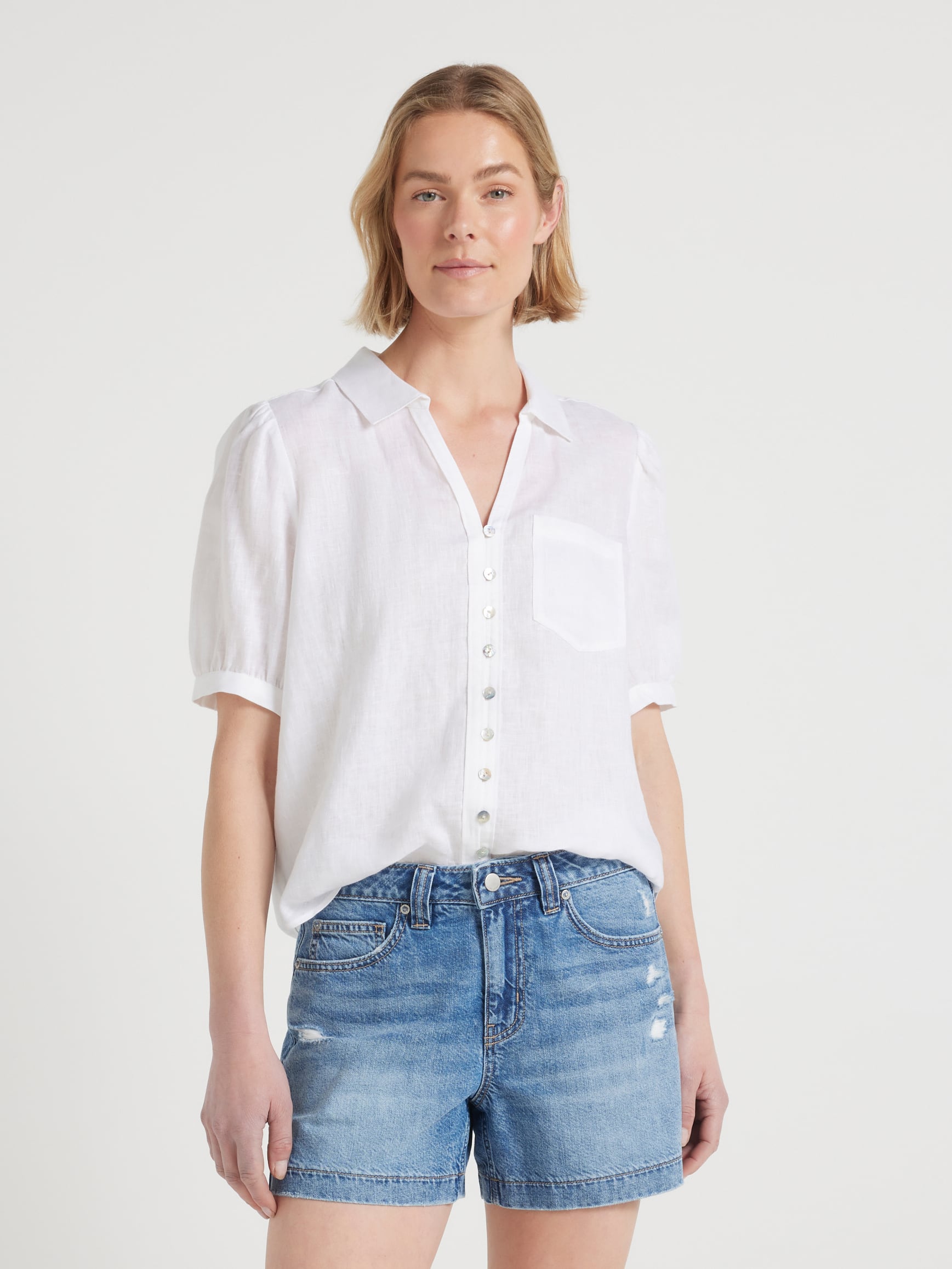 Giselle Shirt