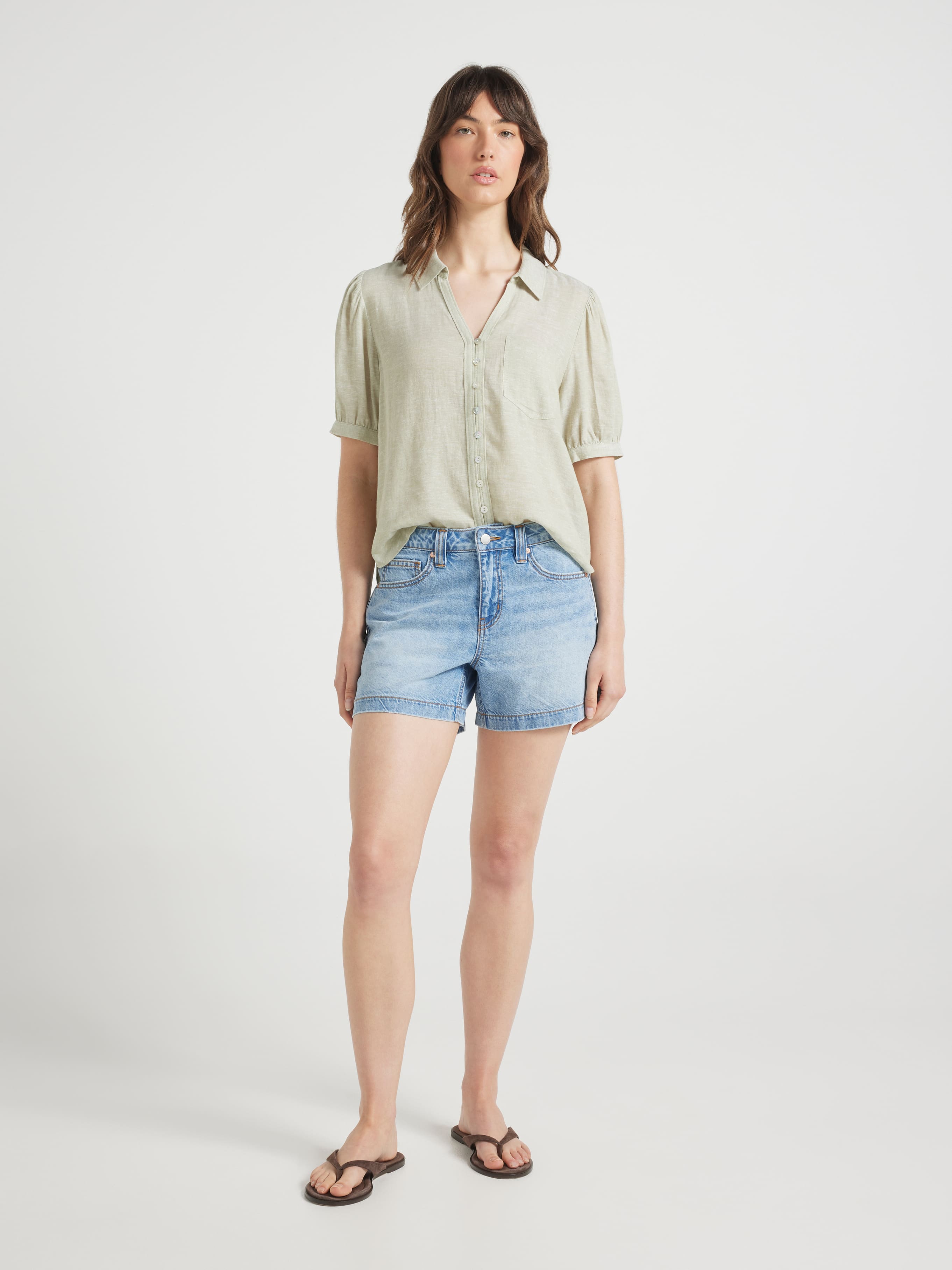 Giselle Shirt