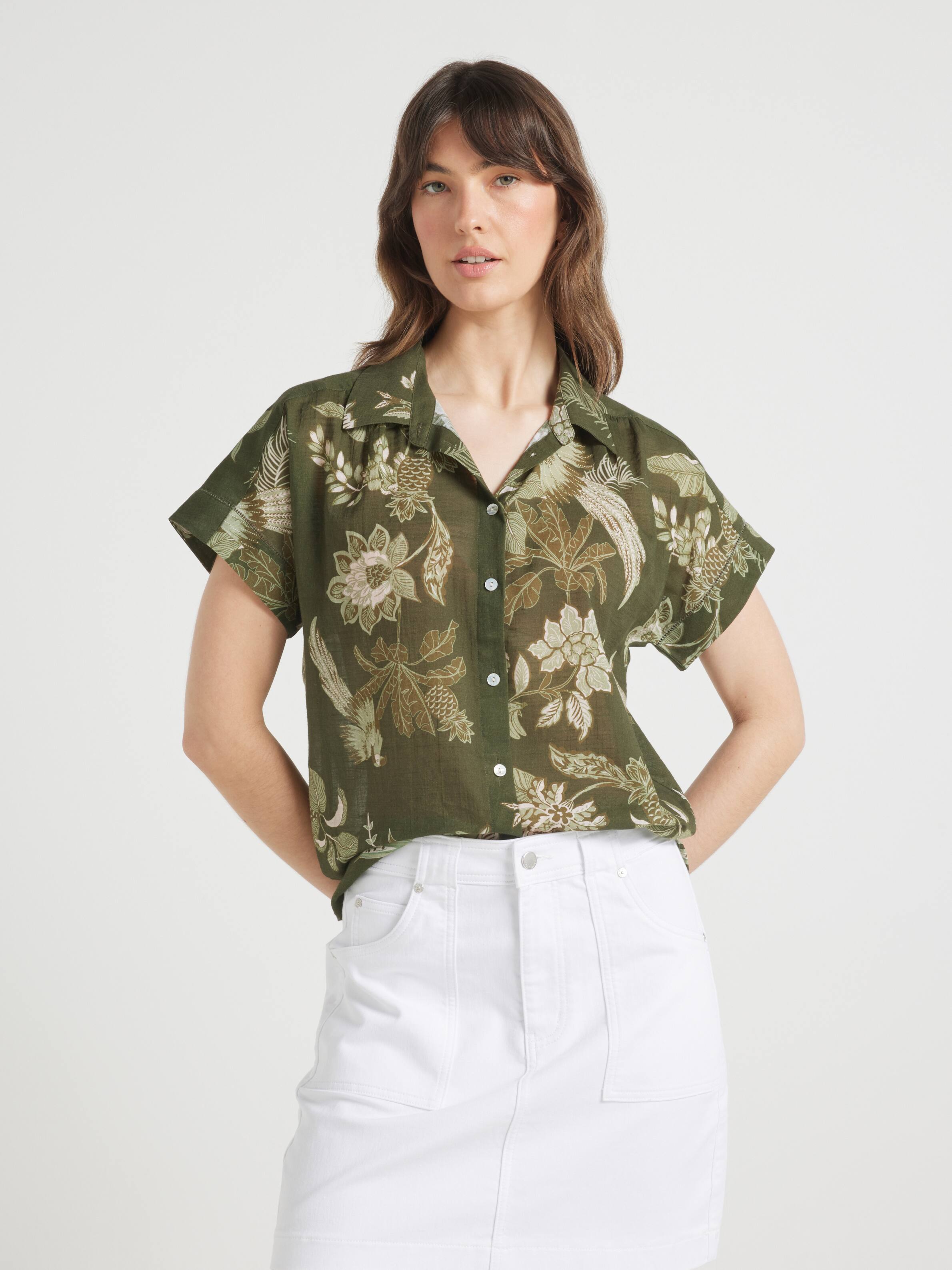 Connor Shirt