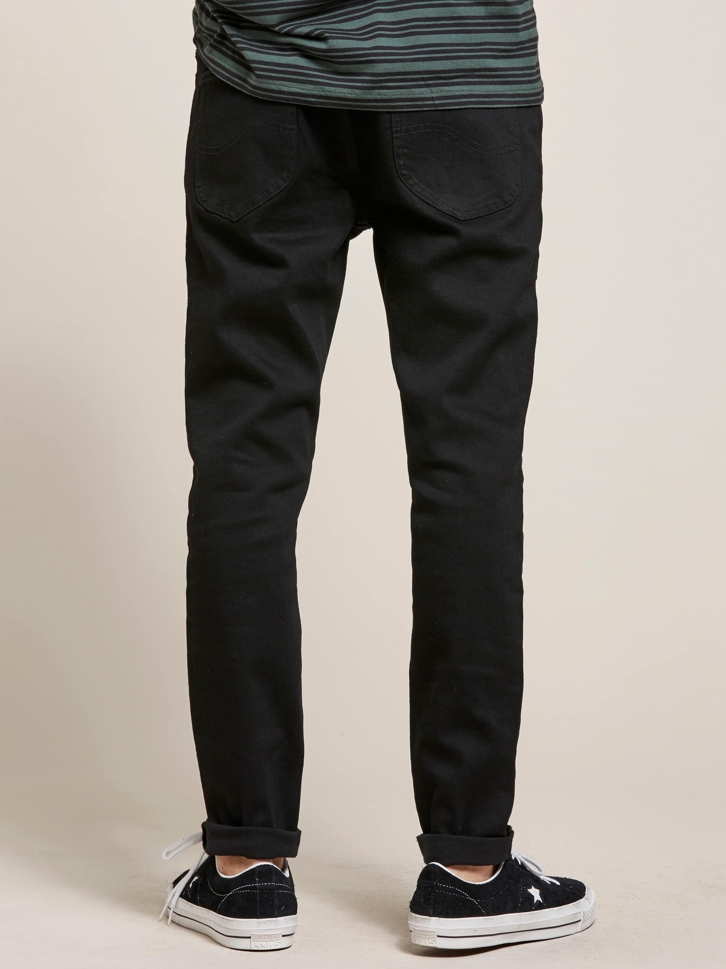 Lee z sale two tapered slim