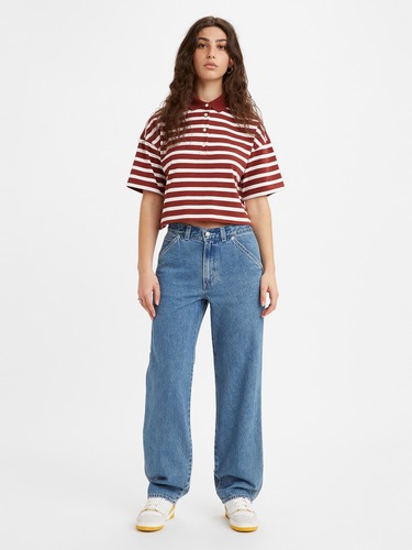 Dad Utility Jean In Golly Gee                                                                                                   