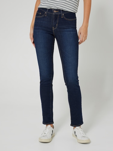 312 Shaping Slim Jean In So Blue