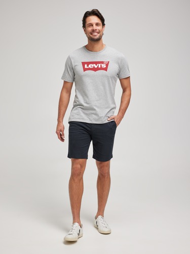 Xx Chino Short In Black                                                                                                         