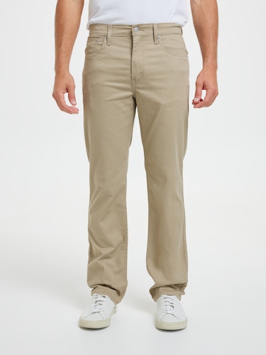 516 Straight In True Chino                                                                                                      