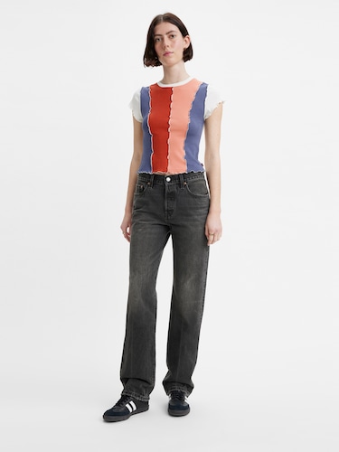 501 90'S Jean In Stitch School                                                                                                  