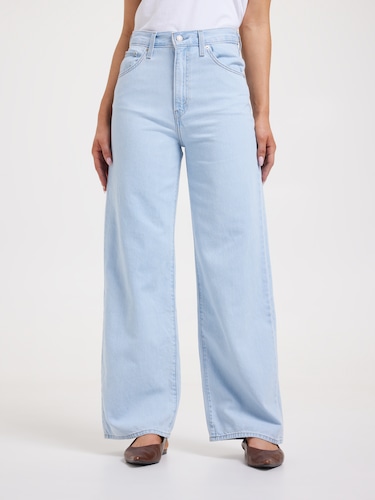 Cinch Baggy In Never Going To Change                                                                                            