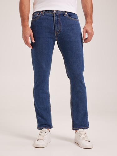 511 Slim Jean In Dark Stonewash 30                                                                                              