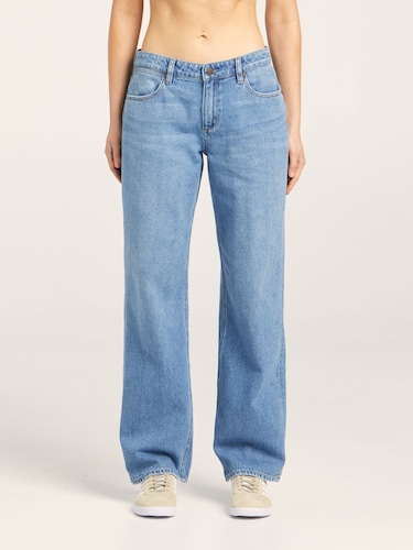 Low Rise Bella Baggy In Teen Spirit                                                                                             