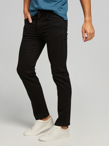 Stretch Classic Straight Leg                                                                                                    