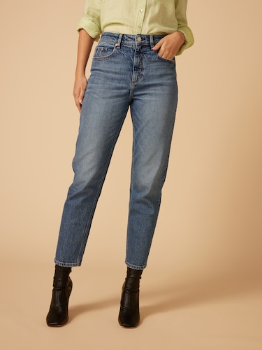 Just jeans mom store jeans