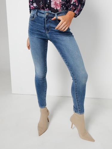 Just shops jeans slim boyfriend