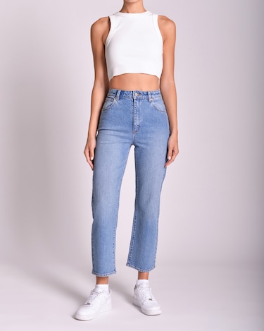 Venice Straight Jean In Mary Kate                                                                                               