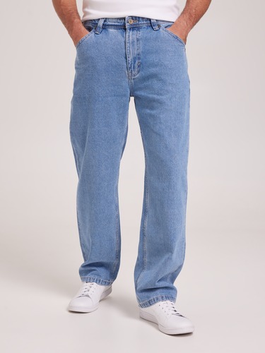 A5 Baggy Jean In Larry                                                                                                          