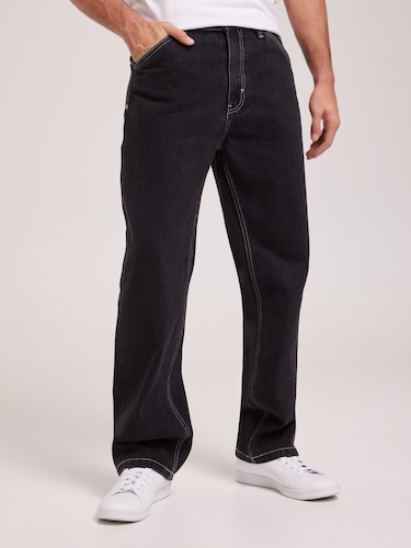 A5 Baggy Jean In Lance                                                                                                          
