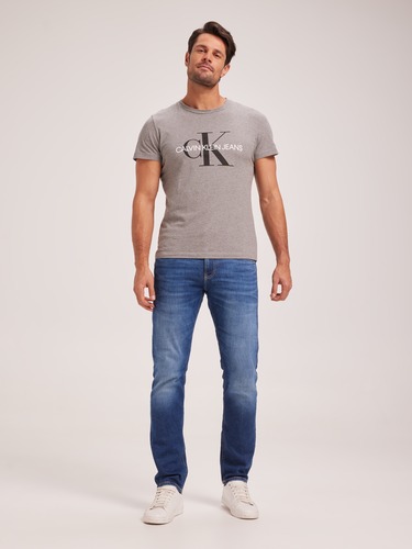 Slim Jean In Denim Dark                                                                                                         