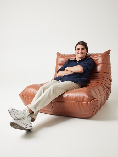 Boys Tim Slim Light Chino                                                                                                       