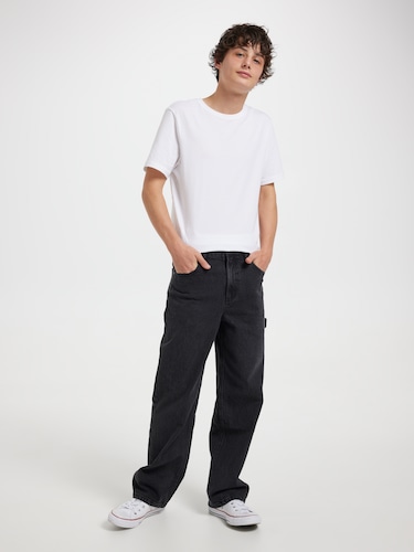 Boys Connor Carpenter Pant                                                                                                      