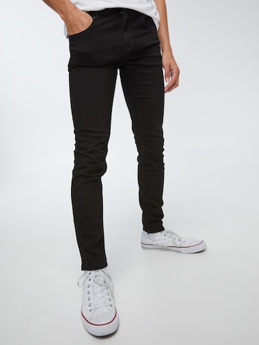 Boys Power Stretch Super Skinny Jeans                                                                                           