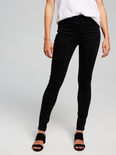 Amaze High Rise Skinny Tall Length Jean                                                                                         