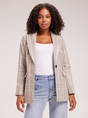 Eloise Equestrian Blazer                                                                                                        