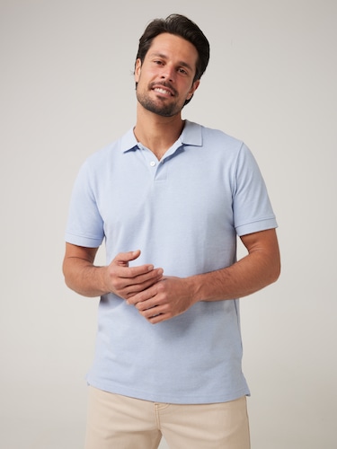 Plain Polo                                                                                                                      