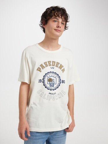 Boys Ryder Tee                                                                                                                  