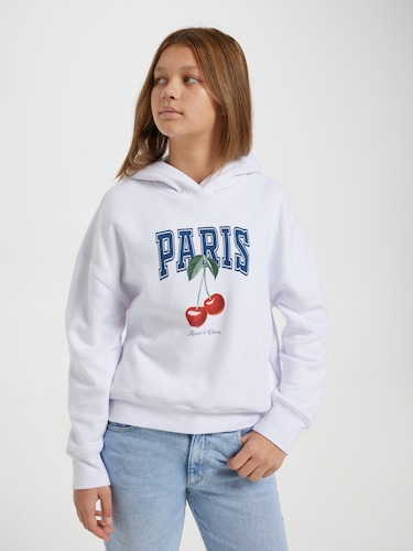 Girls Mia Hoodie                                                                                                                